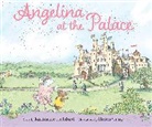 Katharine Holabird, Helen Craig, Kingdaddy - Angelina At the Palace
