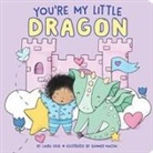 LAURA GEHL, Summer Macon - You're My Little Dragon
