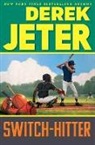 Derek Jeter - Switch-Hitter