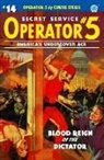 Frederick C. Davis, John Fleming Gould, John Newton Howitt - Operator 5 #14: Blood Reign of the Dictator
