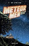 Sandy Jarrell, Jeff Parker, Jeff Parker, Sandy Jarrell - Meteor Men: Expanded Edition