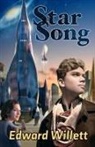 Edward Willett, Edward Willett - Star Song