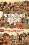 Sushmita Pati, Pati Sushmita Pati - Properties of Rent