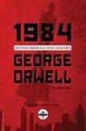 Eric Arthur Blair, George Orwell - 1984
