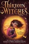 Jodi Lynn Anderson, Jodi Lynn Anderson - The Memory Thief