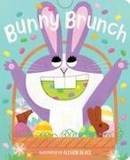 Little Bee Books, Allison Black - Bunny Brunch