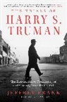Jeffrey Frank, Frank Jeffrey - The Trials of Harry S. Truman