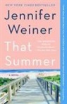 Jennifer Weiner, Jennifer Weiner - That Summer