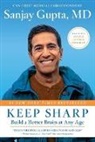 Sanjay Gupta - Keep Sharp