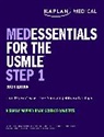 Kaplan Medical - medEssentials for the USMLE Step 1