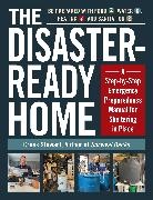 Creek Stewart - The Disaster-ready Home