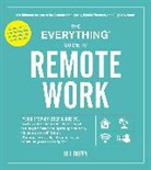 Jill Duffy - Everything Guide to Remote Work