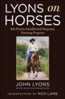 John Lyons - Lyons on Horses