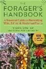 Vickie Shufer - The Forager's Handbook