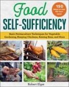 Robert Elger - Food Self-Sufficiency
