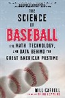 Will Carroll - The Science of Baseball