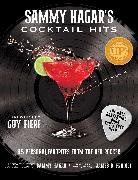 James O. Fraioli, Sammy Hagar - Sammy Hagar's Cocktail Hits