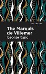 George Sand - The Marquis de Villemer