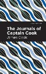 James Cook, Cook James - The Journals of Captain Cook