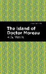 H. G. Wells, H.g. Wells - The Island of Doctor Moreau