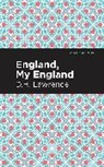 D. H. Lawrence, D.H. Lawrence - England, My England and Other Stories