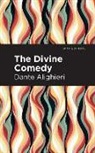 Dante Alighieri - The Divine Comedy (complete)