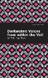 W. E. B. Du Bois, W.E.B Du Bois, Du Bois W. E. B. - Darkwater