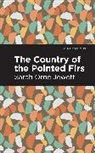 Sarah Orne Jewett, Jewett Sarah Orne - The Country of the Pointed Firs