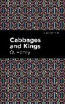 O. Henry, Henry O. - Cabbages and Kings