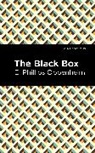 E. Phillips Oppenheim, Oppenheim E. Phillips - The Black Box