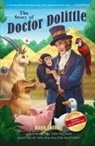 Hugh Lofting, Tom Tolman, Melissa Dalton Martinez - The Story of Doctor Dolittle, Revised, Newly Illustrated Edition