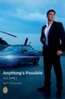 Harry Cunningham, Matt Milchard, Jack Phillips - Anything's Possible