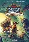 Madeleine Roux, Roux Madeleine - Dungeons & Dragons: Dungeon Academy: No Humans Allowed!