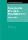 Peter G Baines, Peter G. Baines, Peter G. (University of Melbourne) Baines - Topographic Effects in Stratified Flows