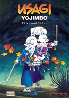 Stan Sakai - Usagi Yojimbo 19