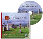 Werner Hoffmann, Hoffmann  Werner - Sei gesegnet