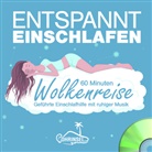Alan Fields, Ohrinsel GbR - Wolkenreise, Audio-CD (Hörbuch)