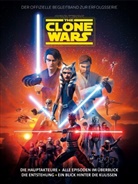 Panin, Panini - Star Wars: The Clone Wars - Der offizielle Begleitband zur Erfolgsserie
