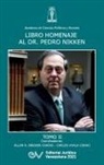 Carlos Ayala Corao, Allan Brewer-Carias - LIBRO HOMENAJE AL DOCTOR PEDRO NIKKEN, TOMO II