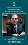 Carlos Ayala Corao, Allan Brewer-Carias - LIBRO HOMENAJE AL DOCTOR PEDRO NIKKEN, TOMO I