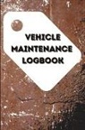 Jack Parker - Vehicle Maintenance Log Book
