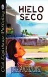 Jorge Sánchez López - Hielo Seco