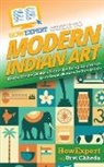 Urvi Chheda, Howexpert - HowExpert Guide to Modern Indian Art