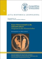 Alfon Labisch, Alfons Labisch - Kann Wissenschaft in die Zukunft sehen?