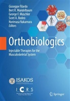 Filardo, Giuseppe Filardo, George F Muschler et al, Giuseppe Filardo, Bert R. Mandelbaum, George Muschler... - Orthobiologics