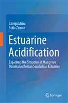 Abhiji Mitra, Abhijit Mitra, University of Calcutta, Sufia Zaman - Estuarine Acidification