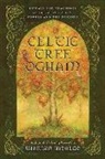 Sharlyn Hidalgo - Celtic Tree Ogham