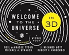 Colelctif, J. Richard Gott, Gott J. Richard, Michael Strauss, Michael A. Strauss, Strauss Michael A.... - Welcome to the Universe in 3D