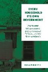 Daniel Jordan Smith, Smith Daniel Jordan - Every Household Its Own Government