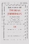 Thomas Jefferson, Jefferson Thomas, J. Jefferson Looney, Looney J. Jefferson - Papers of Thomas Jefferson, Retirement Series, Volume 18